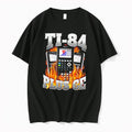 Original Ti 84 Plus Ce Calculators On Fire Tee Tshirts Jpg