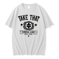 Original Take That Circus Tour 2026 Tee Tshirts Jpg