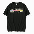 Original Tammy Duckworth You Can Pee Next To Me Tshirts Jpg