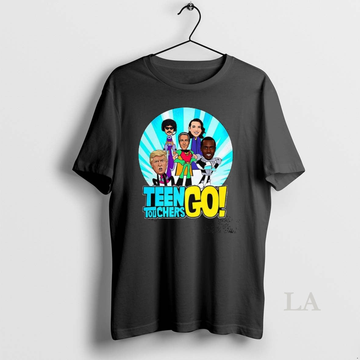Original Teen Touchers Go Parody T-Shirts, Hoodie, Sweatshirt | CoreVibeTees.com