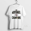 Original Texas Am Aggies 2025 Ncaa Volleyball National Champions Locker Room T-Shirts, Hoodie, Sweatshirt | CoreVibeTees.com