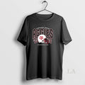Original Texas Am Aggies Football 2025 2026 Cfp Bound Helmet T-Shirts, Hoodie, Sweatshirt | CoreVibeTees.com