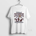 Original Texas Am National Champions Volleyball Mascot T-Shirts, Hoodie, Sweatshirt | CoreVibeTees.com
