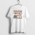 Original Texas Baseball 2026 Mens College World Series Skyline Tee Tshirts Jpg