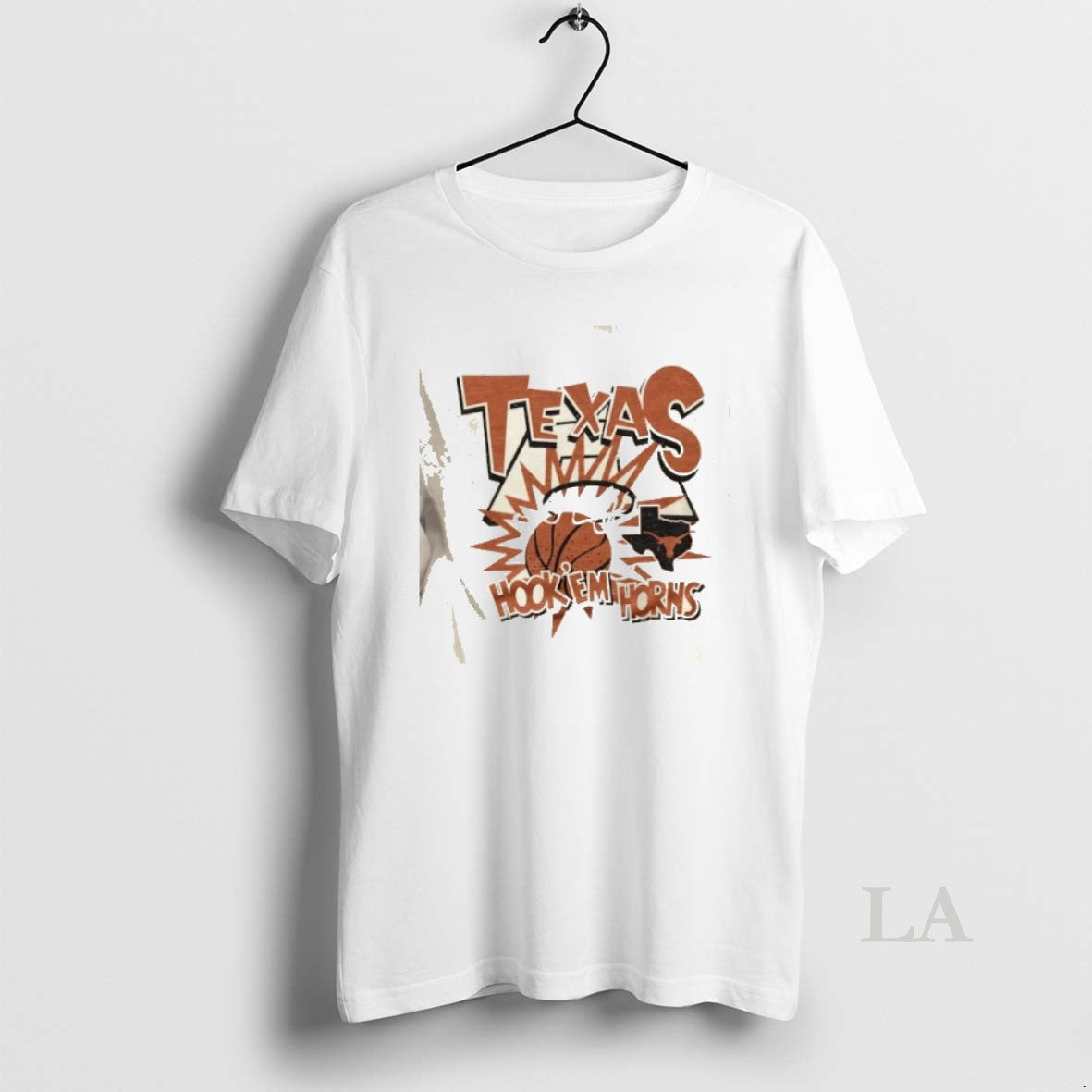 Original Texas Hook Em Horns Slam T-Shirts, Hoodie, Sweatshirt | CoreVibeTees.com
