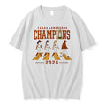 Original Texas Longhorn Softball 2026 National Champions Abbey Road Tshirts Jpg