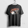 Original Texas Longhorns 2025 Cheez It Citrus Bowl Helmet Chriast T-Shirts, Hoodie, Sweatshirt | CoreVibeTees.com