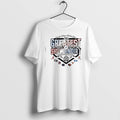 Original Texas Longhorns 2026 Baseball College World Series 8 Team Draft Tshirts