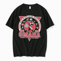 Original Texas Longhorns 2026 Baseball College World Series 8 Team Good Angle Tee Tshirts