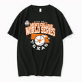 Original Texas Longhorns 2026 Baseball College World Series Bound Tee Tshirts