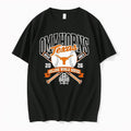 Original Texas Longhorns 2026 Baseball College World Series Omahorns Tshirts