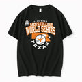 Original Texas Longhorns 2026 Mens Baseball College World Series Bound Tshirts