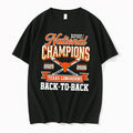 Original Texas Longhorns Division I Softball National Champions 2025 2026 Tee Tshirts