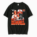 Original Texas Longhorns Ncaa Baseball Cooper Rummel Collage Tshirts Jpg