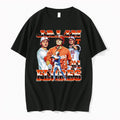 Original Texas Longhorns Ncaa Baseball Jalin Flores Collage Tshirts Jpg