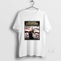 Original Texas State Bobcats 2026 Armed Forces Bowl Champions T-Shirts, Hoodie, Sweatshirt | CoreVibeTees.com