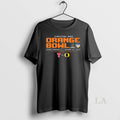 Original Texas Tech Vs Oregon 2025 Orange Bowl T-Shirts, Hoodie, Sweatshirt | CoreVibeTees.com