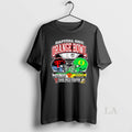 Original Texas Tech Vs Oregon 2025 Capital One Orange Bowl Helmet T-Shirts, Hoodie, Sweatshirt | CoreVibeTees.com
