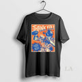 Original Thank You Broncos Country Los Angeles Chargers Vs T-Shirts, Hoodie, Sweatshirt | CoreVibeTees.com