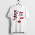 Original The 1999 Nba Finals San Antonio Spurs X New York Knicks Tshirts Jpg