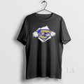 Original The Baltimore Ravens Are My Superpower T-Shirts, Hoodie, Sweatshirt | CoreVibeTees.com