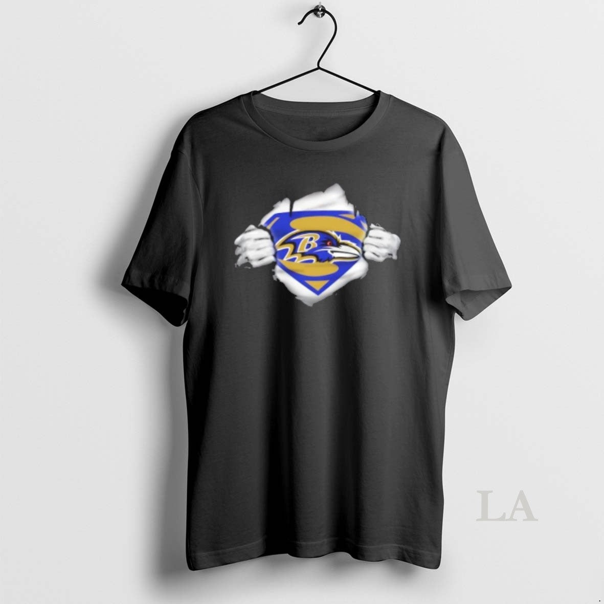 Original The Baltimore Ravens Are My Superpower T-Shirts, Hoodie, Sweatshirt | CoreVibeTees.com