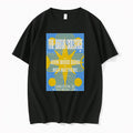 Original The Band Solstice Charleston June 6 2026 1 Tshirts Jpg