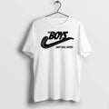 Original The Boys Just Kill Supes Logo Tshirts Jpg