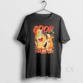 Original The Burnt Peanut Live By The Goop Die T-Shirts, Hoodie, Sweatshirt | CoreVibeTees.com