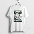 Original The Chesterton Indiana Wizard Of Oz Festival Comic T-Shirts, Hoodie, Sweatshirt | CoreVibeTees.com