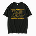 Original The Dad Jokes Are Strong With This One Tshirts Jpg
