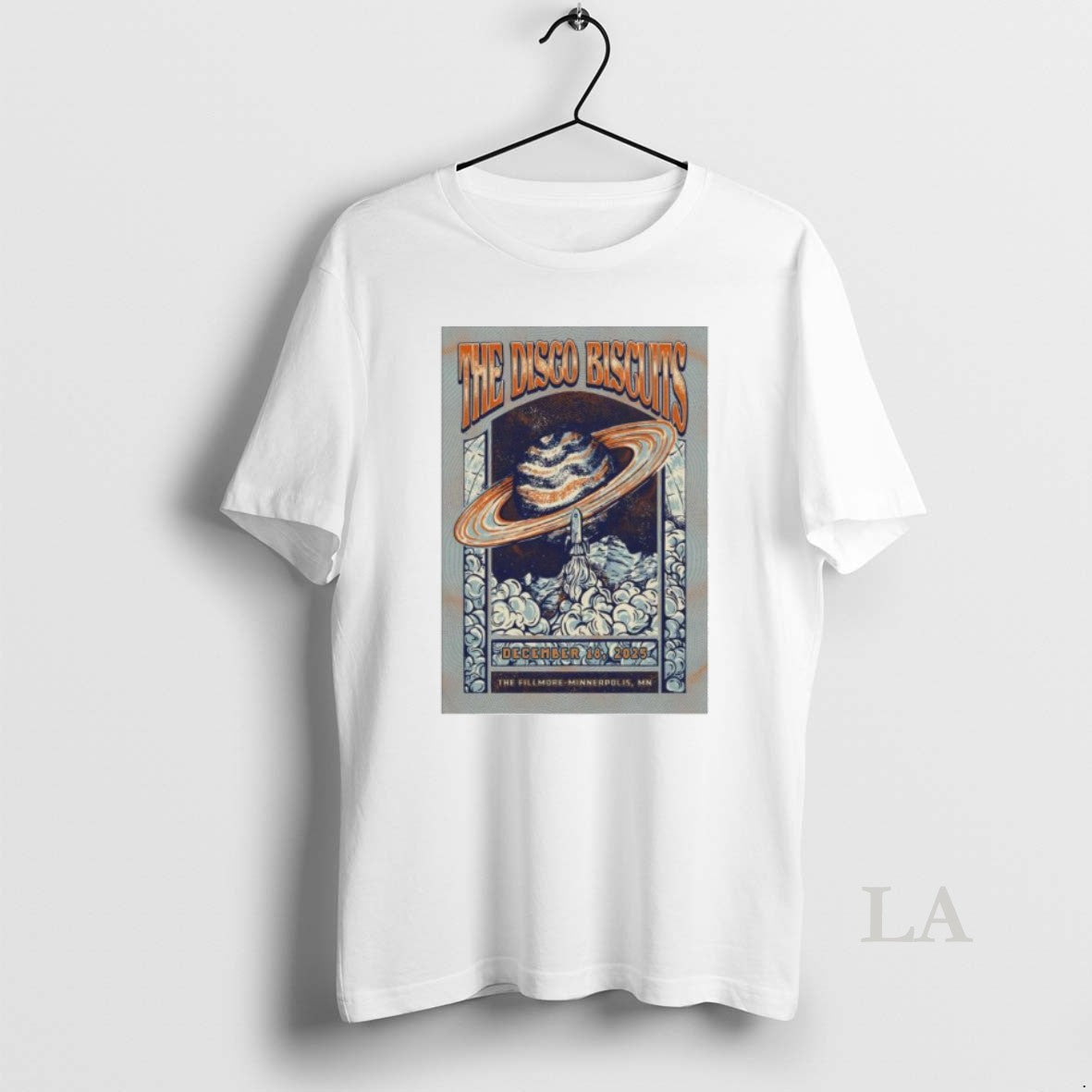 Original The Disco Biscuits The Fillmore Minneapolis Mn 12 18 T-Shirts, Hoodie, Sweatshirt | CoreVibeTees.com