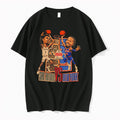 Original The Finals 2026 Nba San Antonio Vs New York Basketball Tee Tshirts Jpg