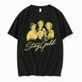 Original The Golden Girls Stay Gold Black Tshirts Jpg