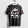 Original The Gunners Arsenal 2026 Champions Abbey Road Tee Tshirts Jpg