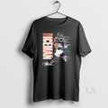 Original The Iceman Chicago Bear Player Caleb Williams T-Shirts, Hoodie, Sweatshirt | CoreVibeTees.com