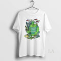 Original The Incredible Easy Green T-Shirts, Hoodie, Sweatshirt | CoreVibeTees.com