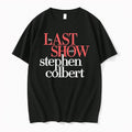 Original The Last Show With Stephen Colbert Tshirts Jpg