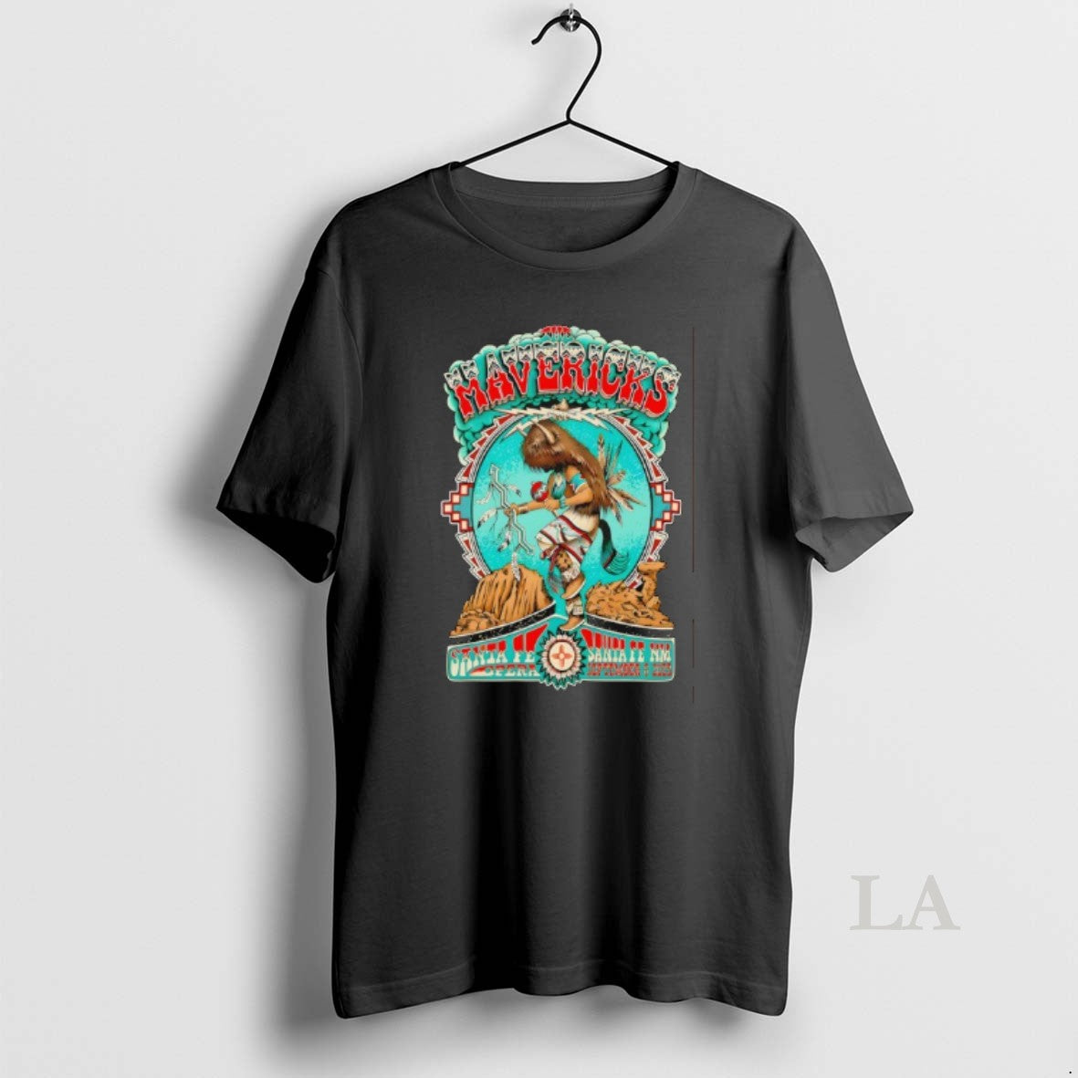 Original The Mavericks Sep 6 2025 Santa Fe Opera Santa Fe Nm T-Shirts, Hoodie, Sweatshirt | CoreVibeTees.com