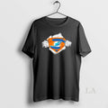 Original The Miami Dolphins Are My Superpower T-Shirts, Hoodie, Sweatshirt | CoreVibeTees.com