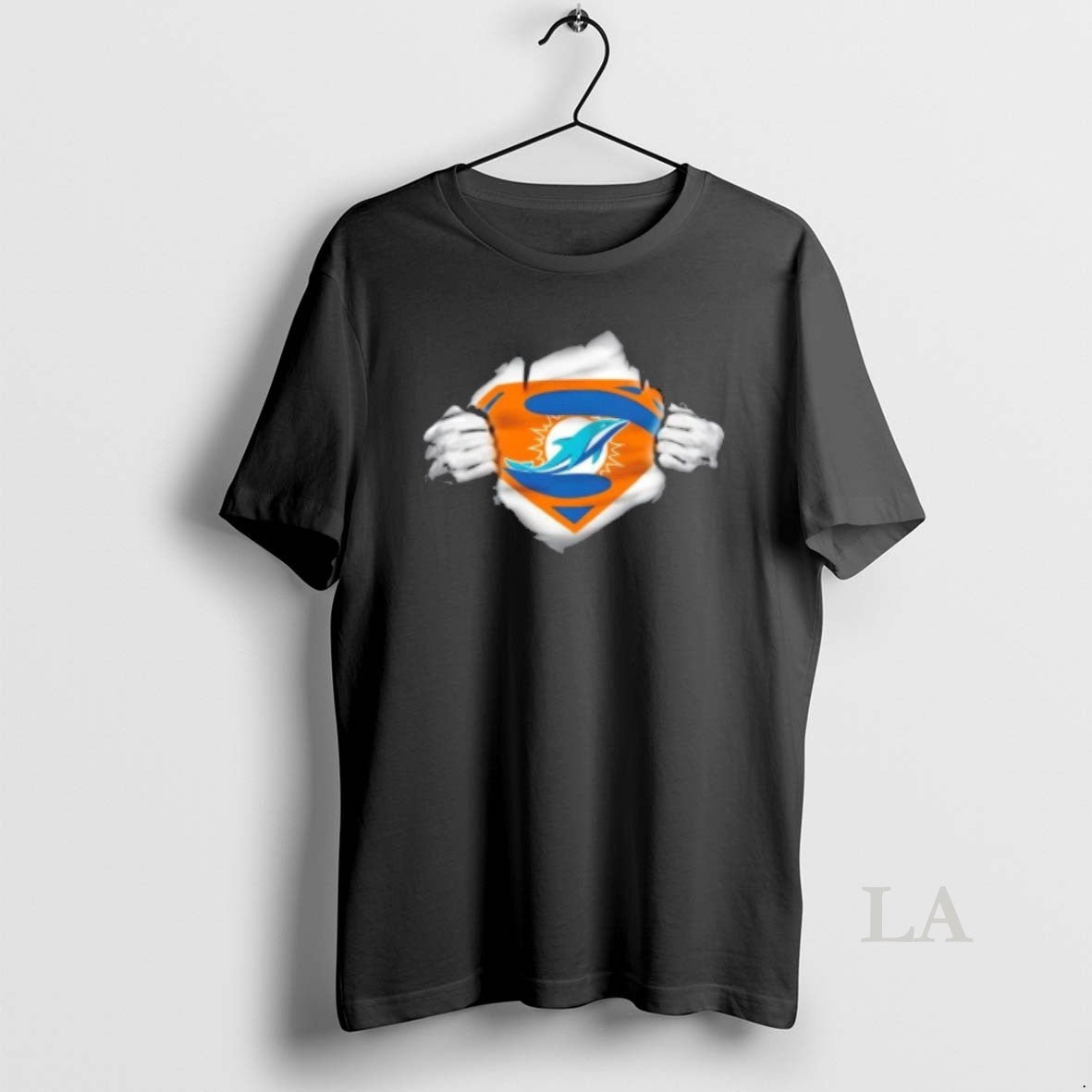 Original The Miami Dolphins Are My Superpower T-Shirts, Hoodie, Sweatshirt | CoreVibeTees.com