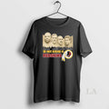 Original The Mount Rushmore Of Washington Redskins Legends