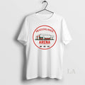 Original The Old Barn Meadowlands Arena 950003 Logo T-Shirts, Hoodie, Sweatshirt | CoreVibeTees.com