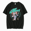 Original The Outrunners Ft Peacock Tshirts Jpg