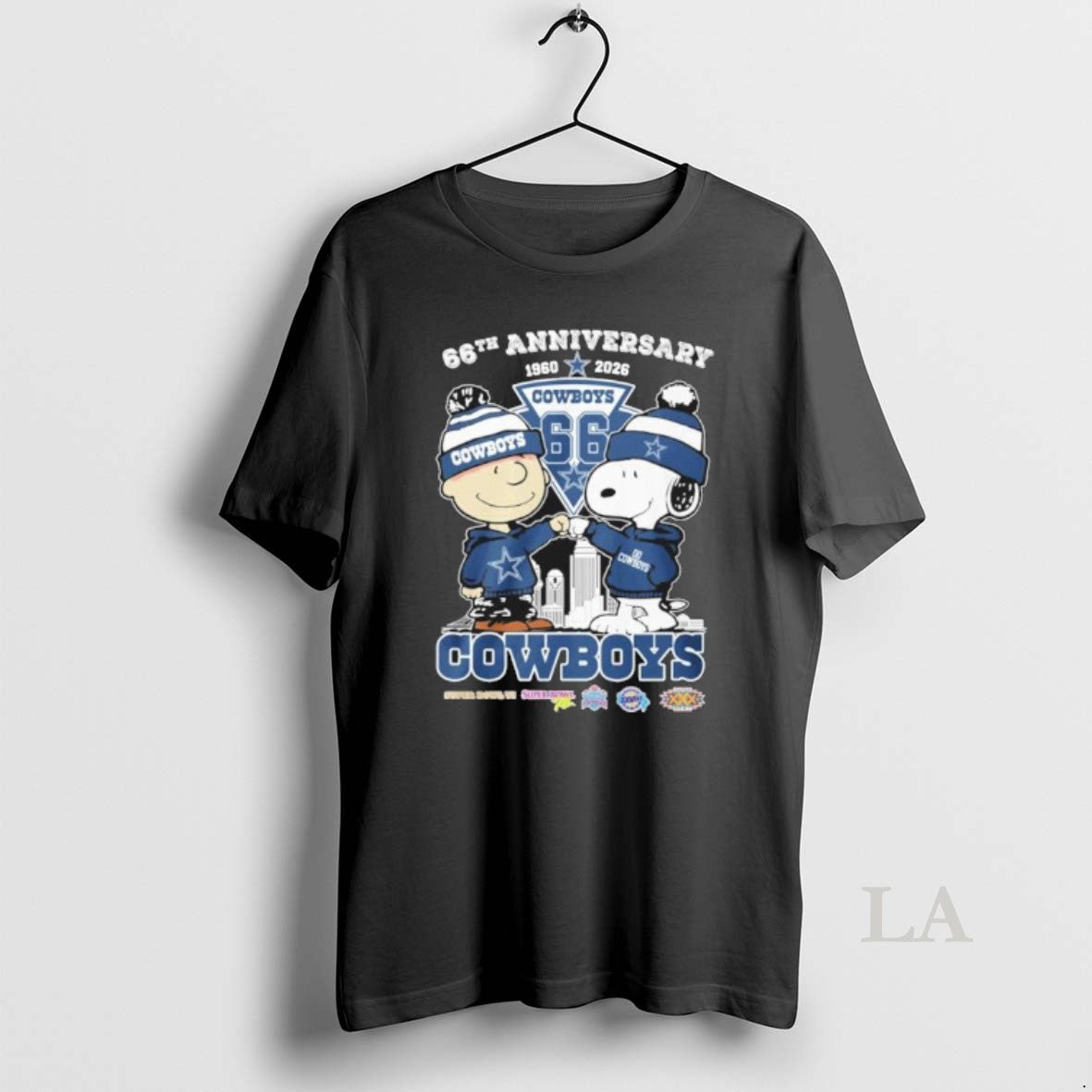 Original The Peanuts Fist Bump X Dallas Cowboys 66th Anniversary T-Shirts, Hoodie, Sweatshirt | CoreVibeTees.com