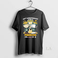 Original The Peanuts Fist Bump X Green Bay Packers 107th Anniversary T-Shirts, Hoodie, Sweatshirt | CoreVibeTees.com