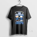 Original The Peanuts Fist Bump X Indianapolis Colts 42nd Anniversary T-Shirts, Hoodie, Sweatshirt | CoreVibeTees.com