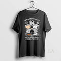 Original The Peanuts Fist Bump X Oakland Raiders 66th Anniversary T-Shirts, Hoodie, Sweatshirt | CoreVibeTees.com