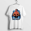 Original The Prototype Pro Wrestling Tee Tshirts Jpg