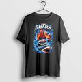 Original The Shark Pro Wrestling Tee Tshirts Jpg